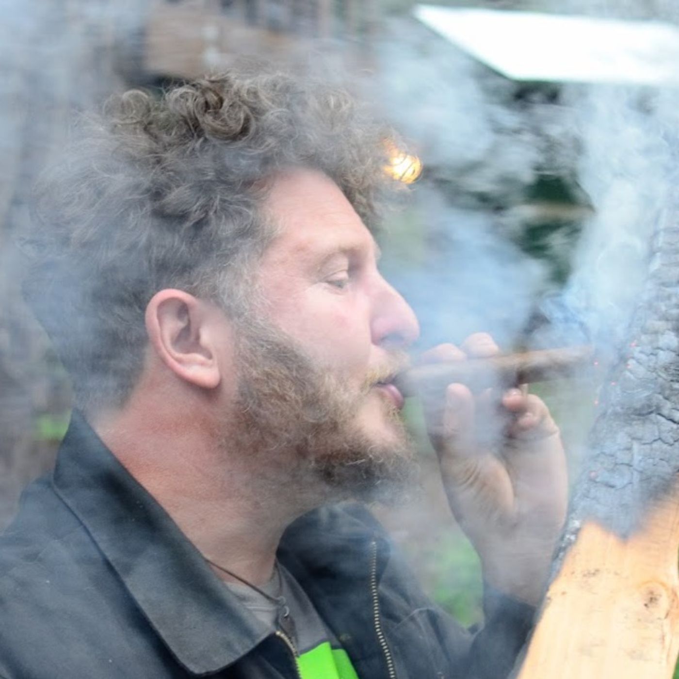 Action is the Antidote