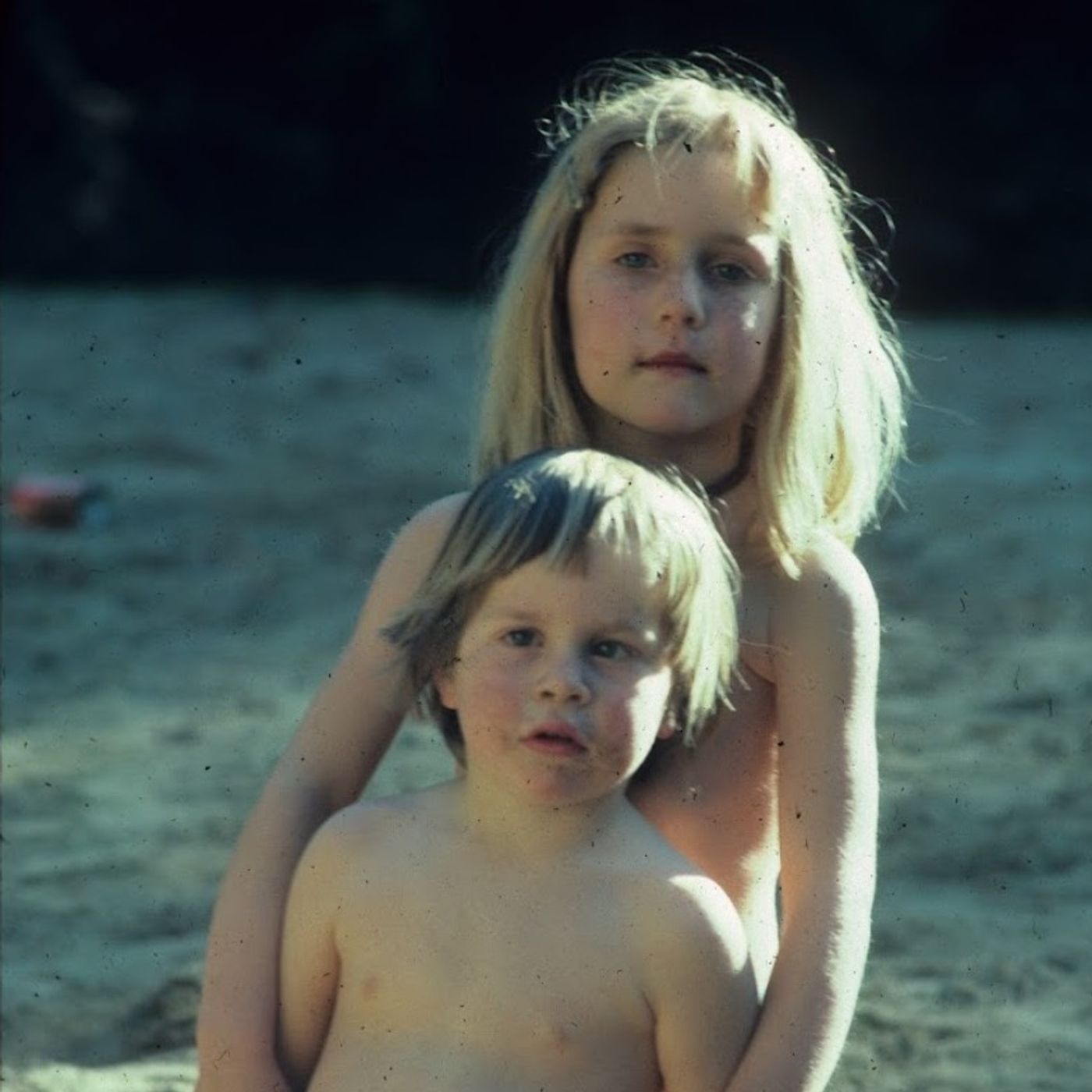 Connection - Adriana