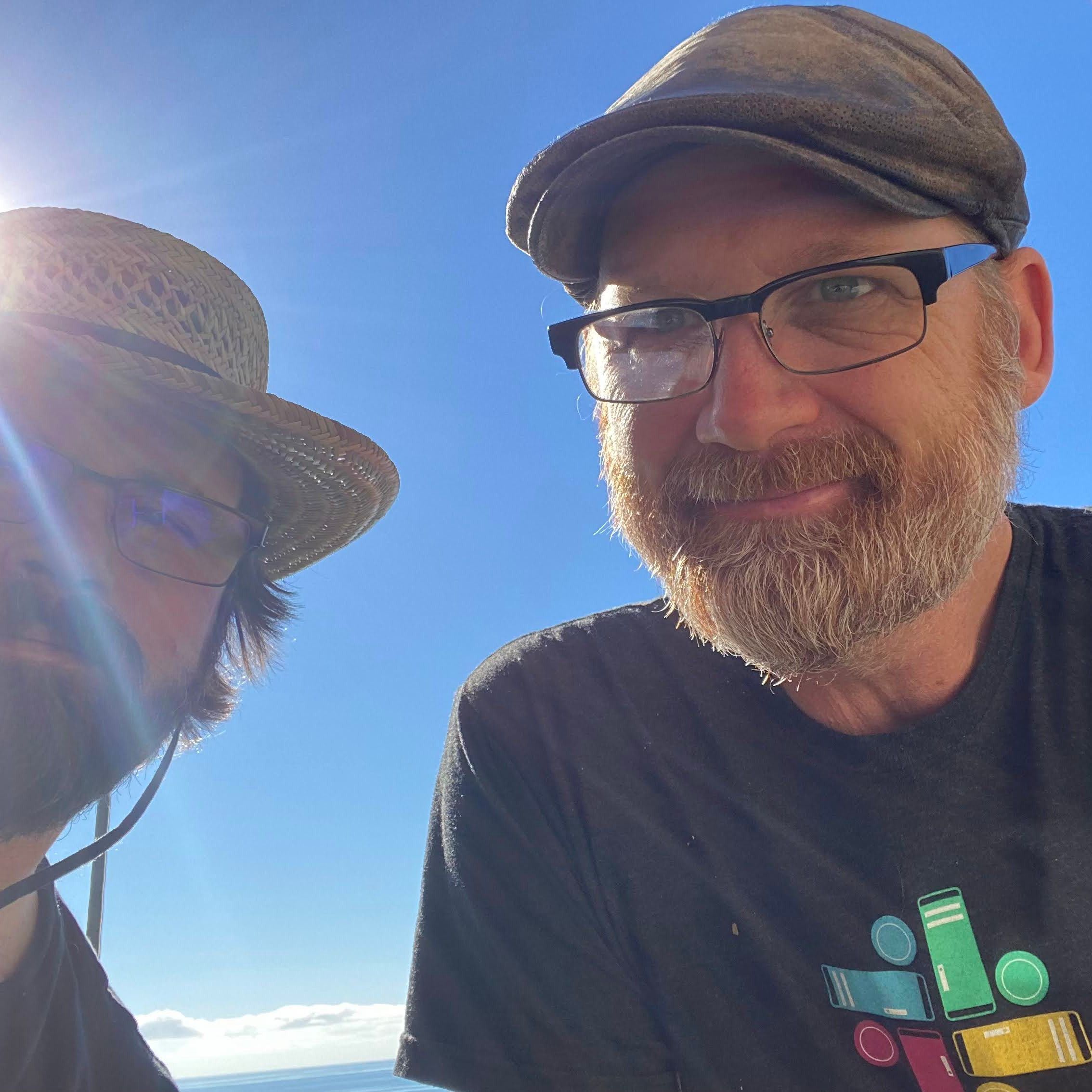 It's About the Opportunity