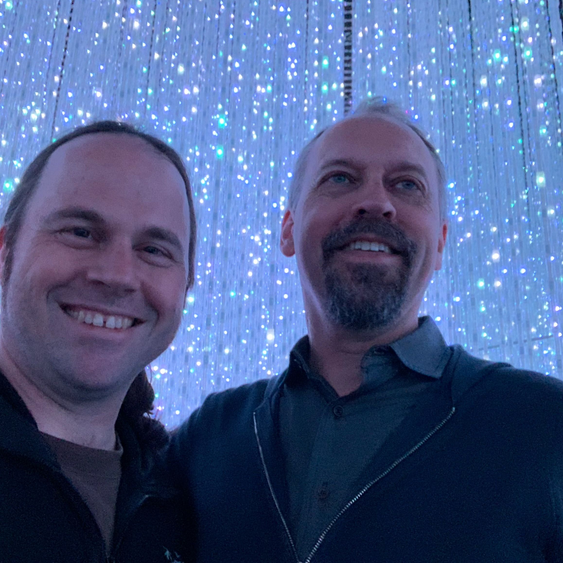 Learning to Learn, Empathy, Curiosity